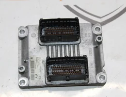 Блок управління двигуном 1.4 16V 55557934