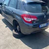 Citroen C4 B7