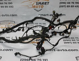 Жгут (коса) проводів двигуна 1.9 CDTI (Z19DT) 00552029760