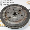 Зчеплення (демпфер) в зборі 1.6 HDi (9HZ) 123047510