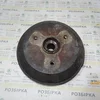 Гальмівний барабан ззаді, лівий, в зборі 0012163V001