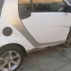 Smart Fortwo 451