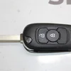 Ключ запалювання 39061440