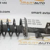 Амортизатор передній правий в зборі 9684128180