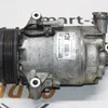 Компресор кондиціонера 1.6 16V, 1.8 16V 13297442