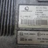 Комплект ЕБУ 1.4 16V Z14XEP