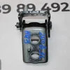 Петля задньої лівої дверки нижня 9671887180