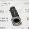 Патрубок інтеркулера 1.7 CDTI (Z17DTR, A17DTR) 13223597