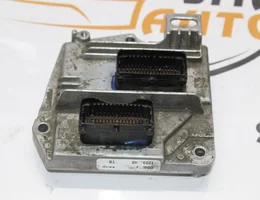 Блок управління двигуном FAHF 1.6 16V (Z16XEP) 12230740
