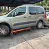 Citroen Berlingo B9