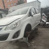 Opel Corsa D