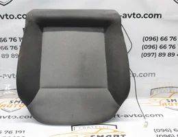 Нижня частина сидіння з підігрівом