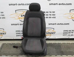 Сидіння переднє ліве (водійське) 3D