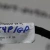 Проводка аудіосистеми 9673929780