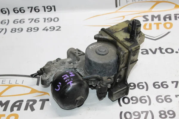 Електронний блок управління АКПП BM.0077947 E