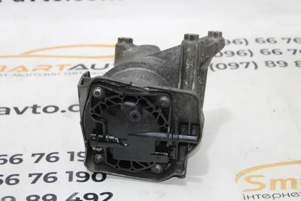 Кришка з корпус паливного фільтра 2.0 HDi EURO 5 9685414080