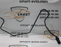 Патрубок компресора пневмопідвіски 4154042242