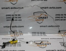 Патрубки гальмівні 543148908R