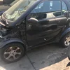 Smart Fortwo 450