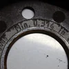 Гальмівний диск задній на 5 болтів D264 9117772