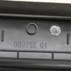 Накладка (молдинг) стійки лобового скла зовнішня права 9801489780