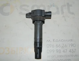 Котушка запалювання, 1.0 Turbo Diamond FK0319 1832A0287801