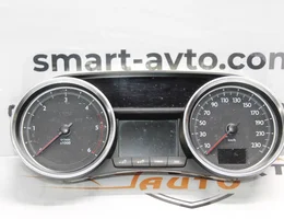 Щиток (панель) приладів 9806979480