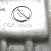 Захист турбіни 1.9CDTI (Z19DTH) 55182373