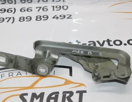 Петля капота права 13269759