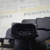 Замок передньої дверки правий 5 pin 13128112
