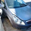 Opel Corsa D