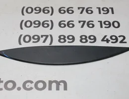Накладка (молдинг) задньої лівої дверки 9817491377