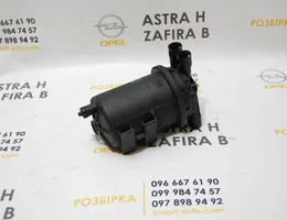 Корпус паливного фільтра 1.7 CDTI 13203637