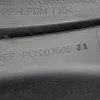 Решітка бампера центральна до-рестайлінг 9649581880