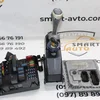 Комплект ЕБУ 0003107V006