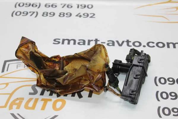 Насос рідини FAP 9658411580