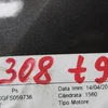 Кришка бензобака 9677268980