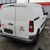 Citroen Berlingo B9 Box Body