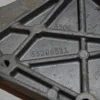 Кронштейн генератора 1.3CDTI 55206511