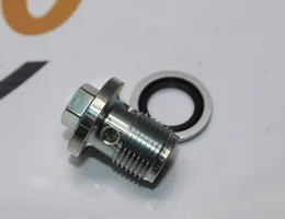 Болт зливу мастила з піддону 1.9 CDTi PK9504