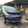 Citroen C4 Picasso II