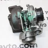 Турбіна 1.7 CDTI 8973762734