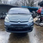 Citroen C4 Picasso (rest)