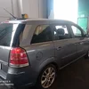 Opel Zafira B