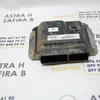 Блок управління двигуном 1.7CDTI 98002895