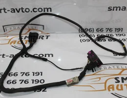 Проводка вентилятора охолодження 13283803