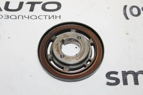 Шків колінвала  2.0 HDi (RHR) 9644347680