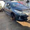 Peugeot 207 SW