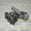 Турбіна 1.7 CDTI (Z17DTH) 49131-06003