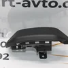 Кожух рульової колонки 96783740ZD